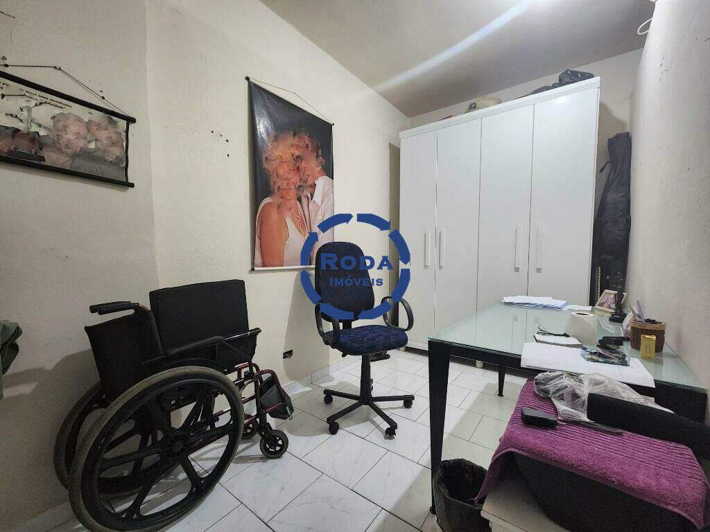 Apartamento à venda no José Menino: 