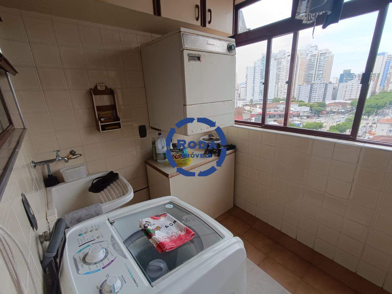 Apartamento à venda no Campo Grande: 