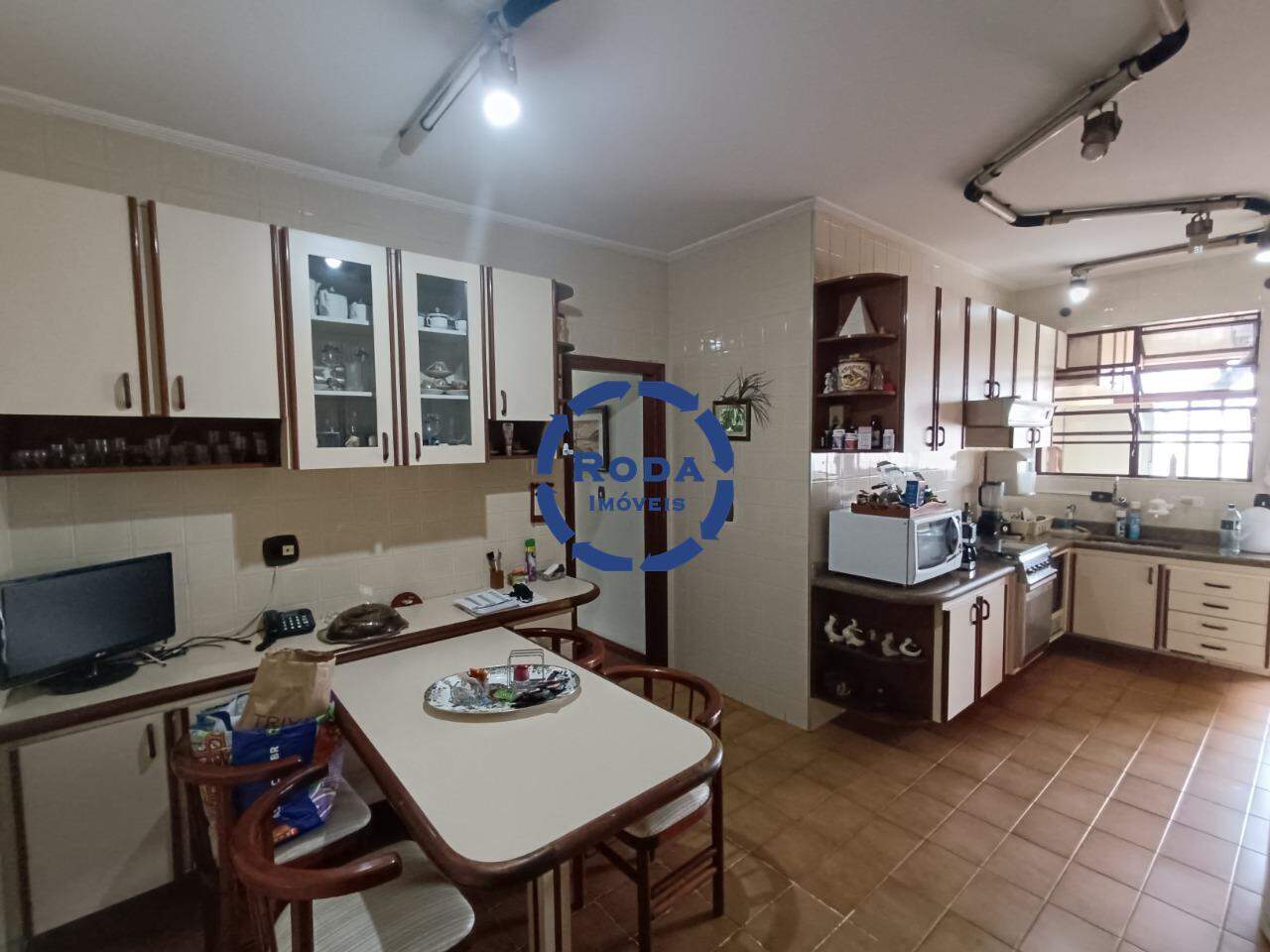 Apartamento à venda no Campo Grande: 