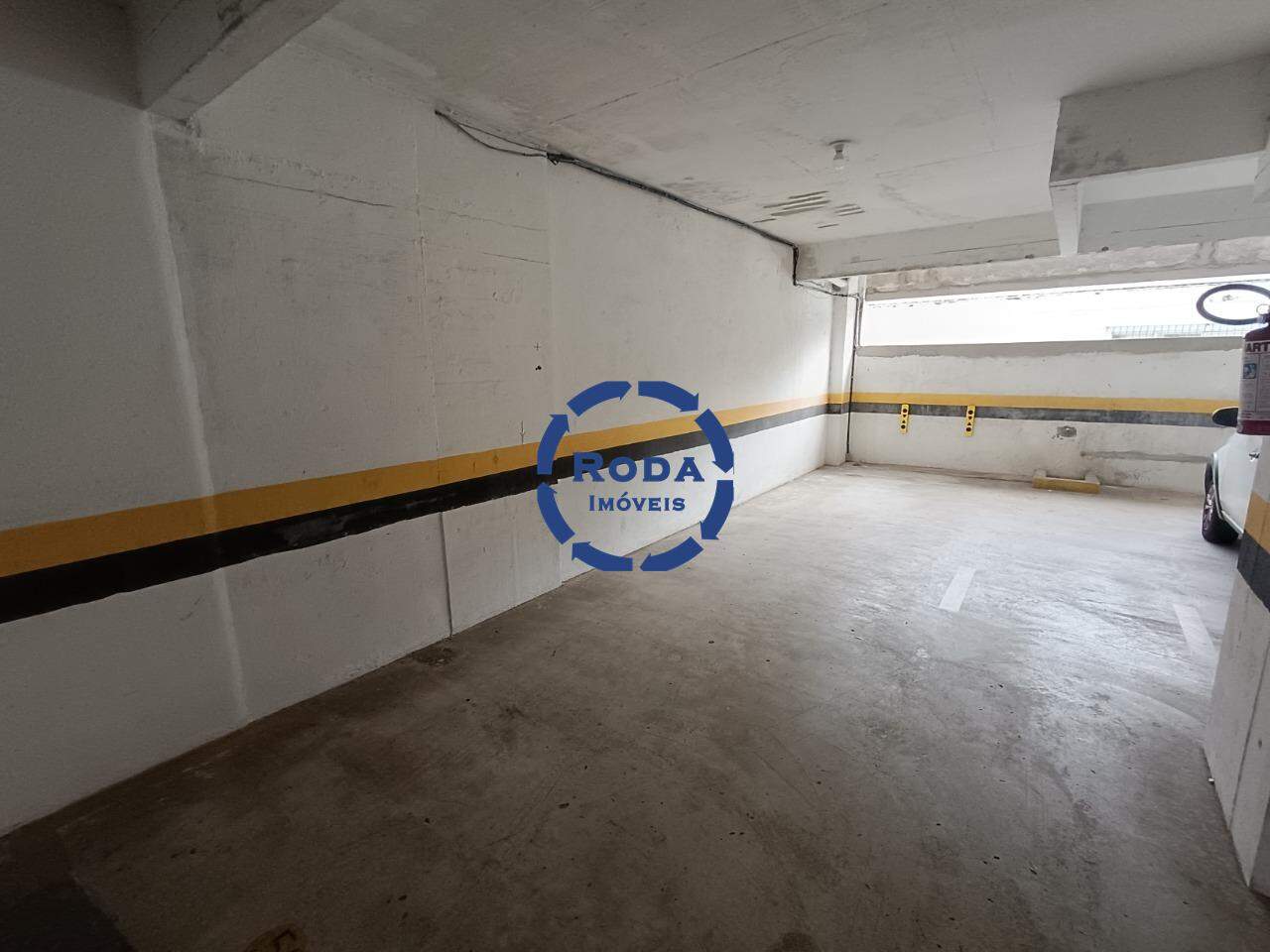 Apartamento à venda no Campo Grande: 