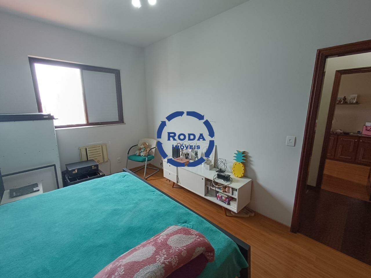 Apartamento à venda no Campo Grande: 