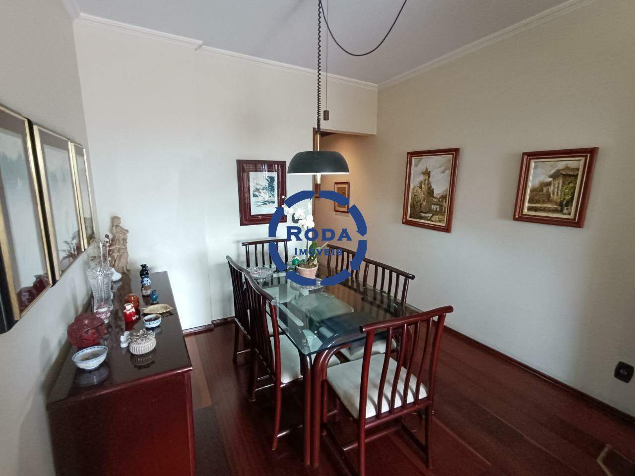 Apartamento à venda no Campo Grande: 