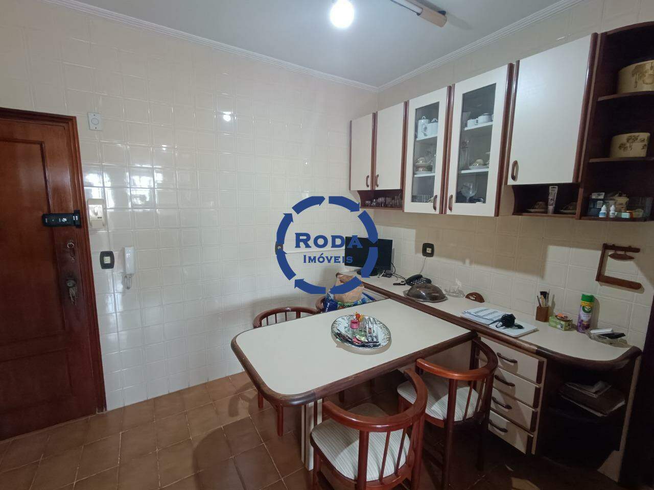 Apartamento à venda no Campo Grande: 