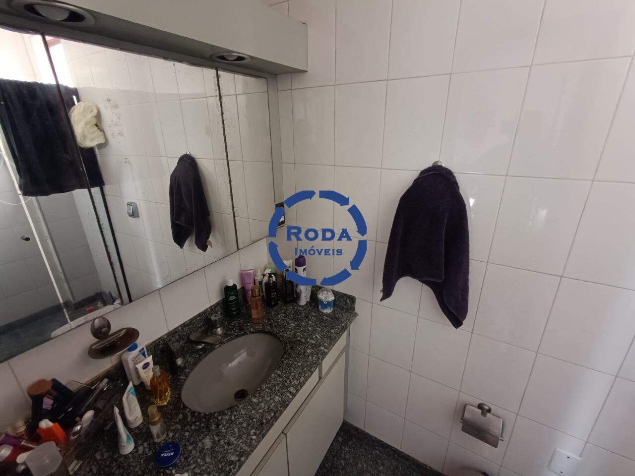Apartamento à venda no Campo Grande: 