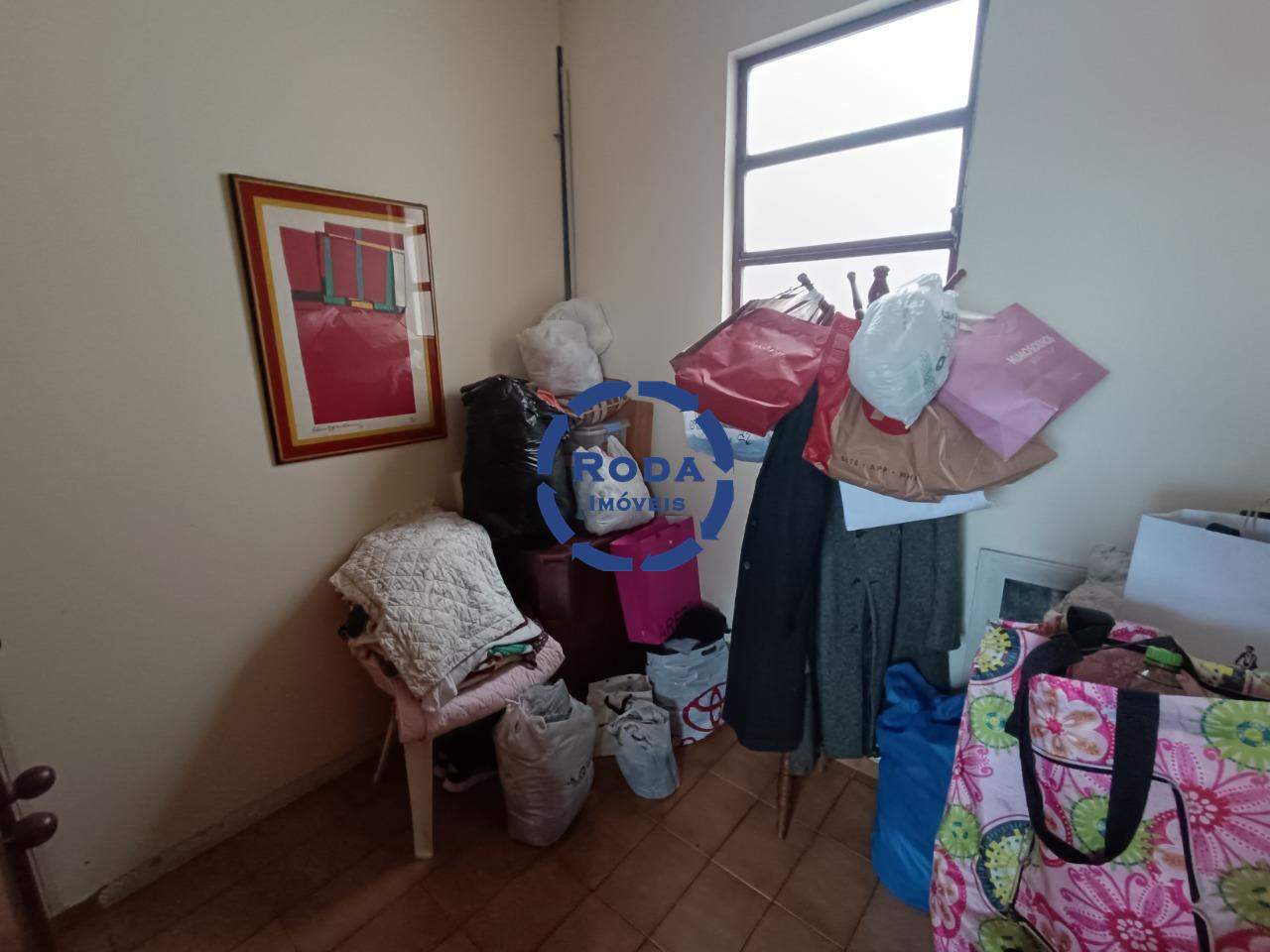Apartamento à venda no Campo Grande: 