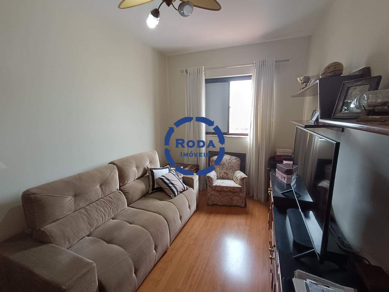 Apartamento à venda no Campo Grande: 