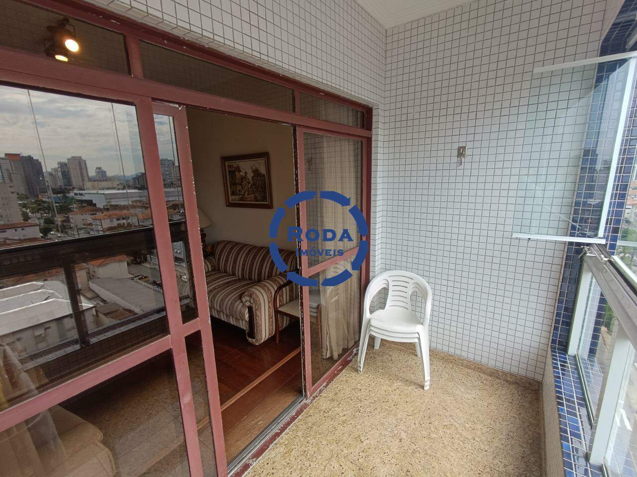 Apartamento à venda no Campo Grande: 