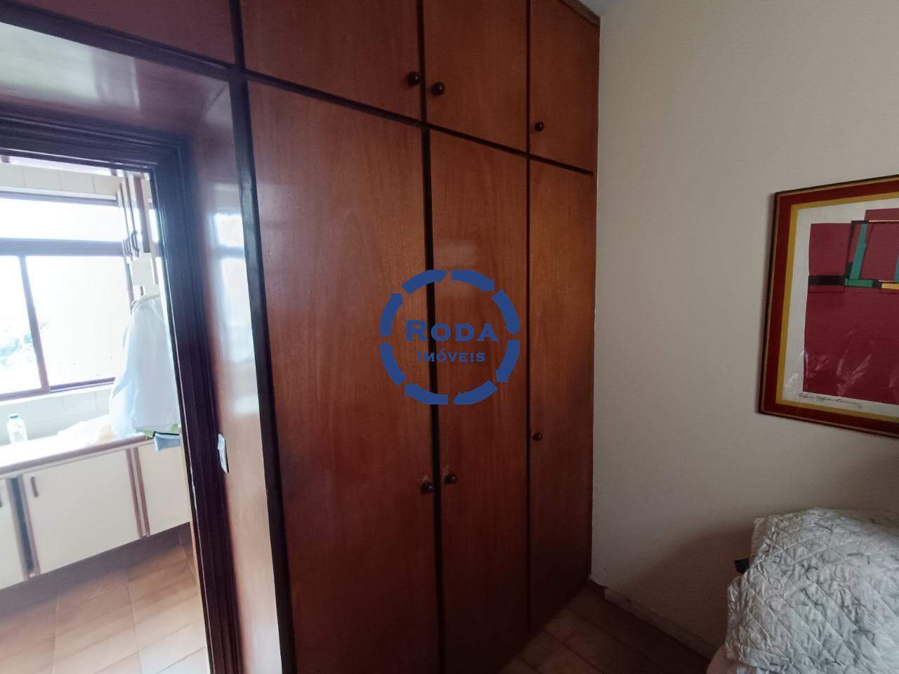 Apartamento à venda no Campo Grande: 