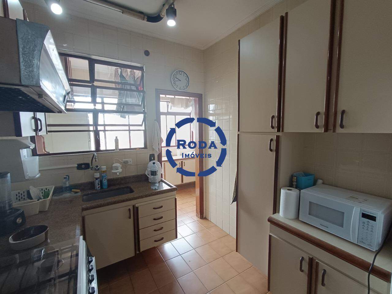 Apartamento à venda no Campo Grande: 