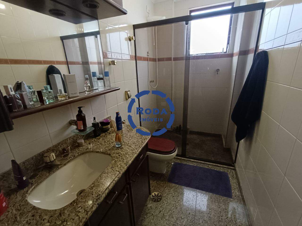 Apartamento à venda no Campo Grande: 