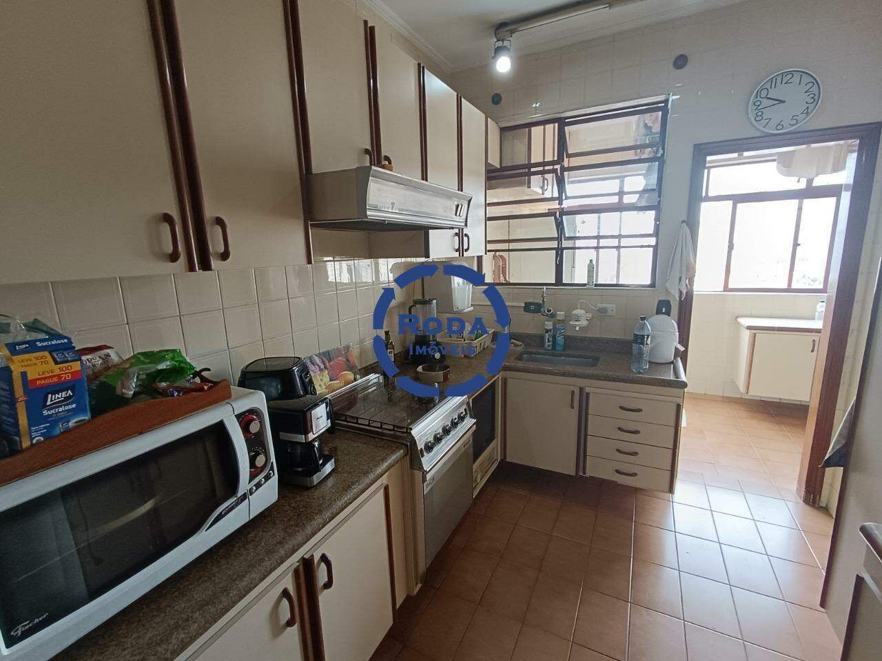 Apartamento à venda no Campo Grande: 