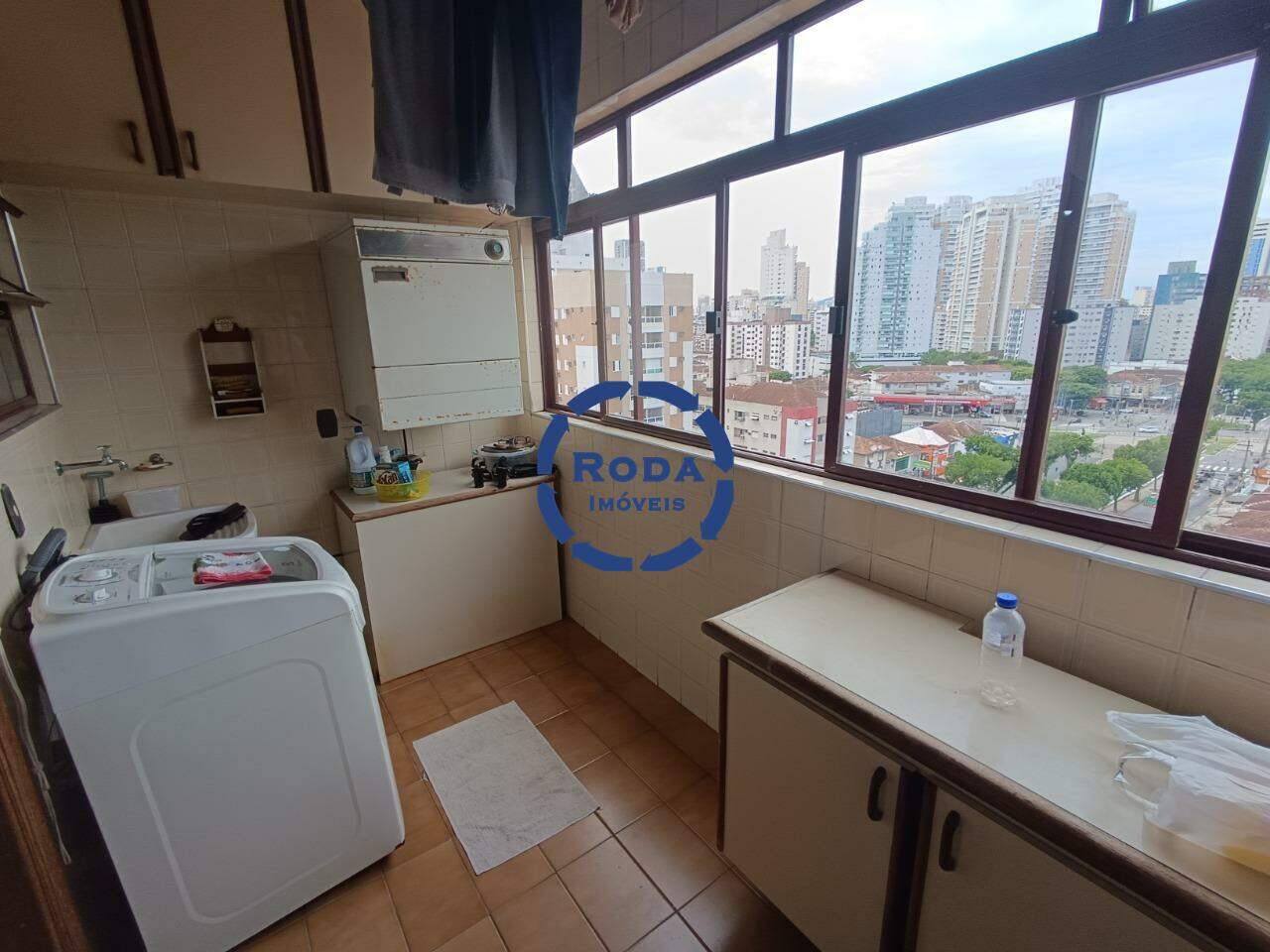 Apartamento à venda no Campo Grande: 
