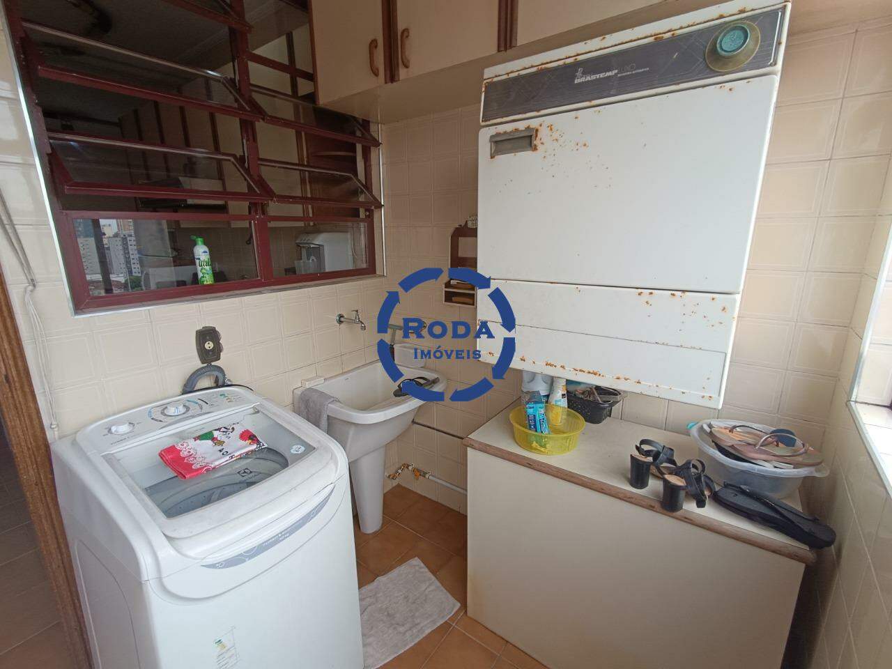 Apartamento à venda no Campo Grande: 