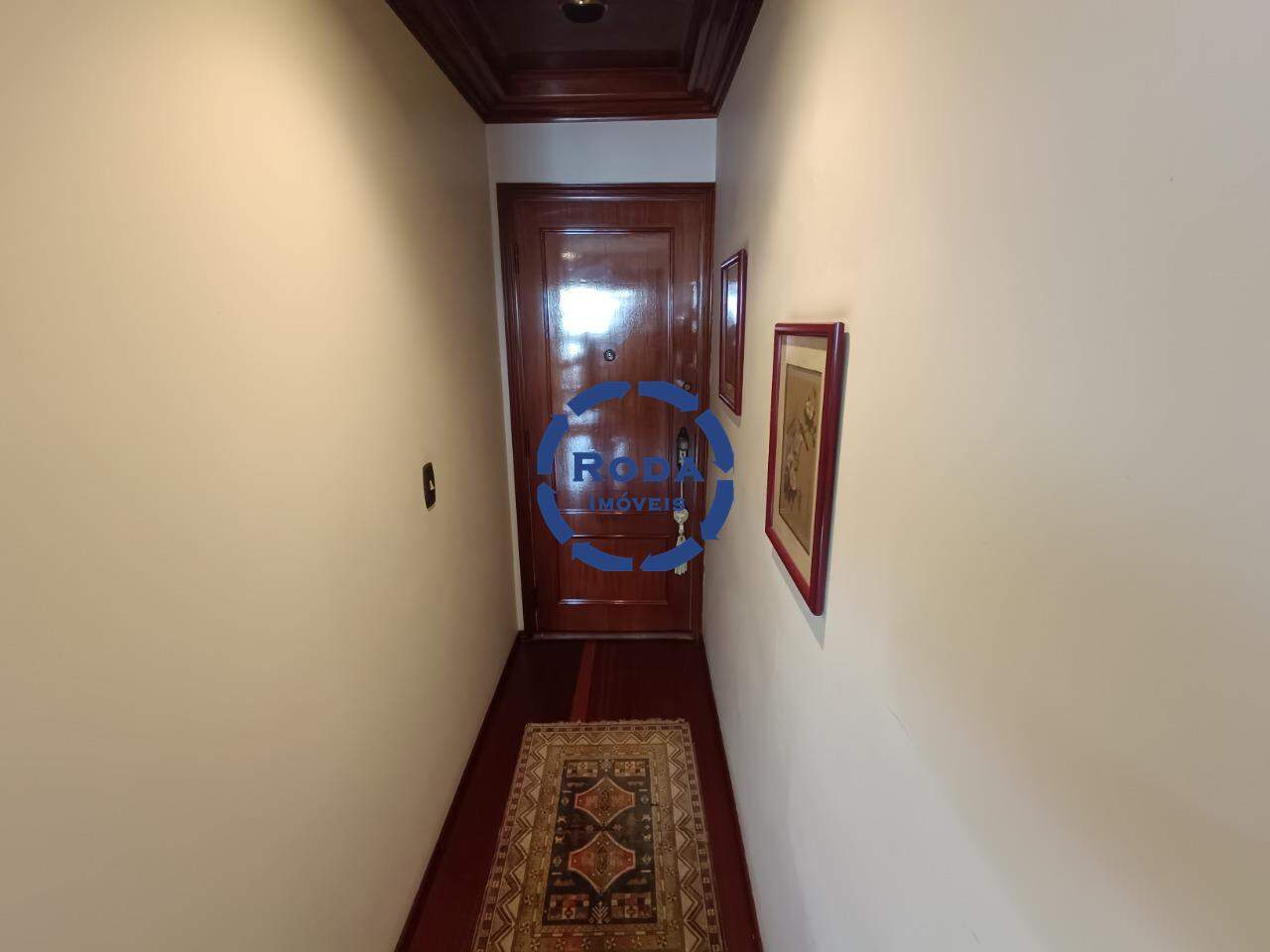 Apartamento à venda no Campo Grande: 