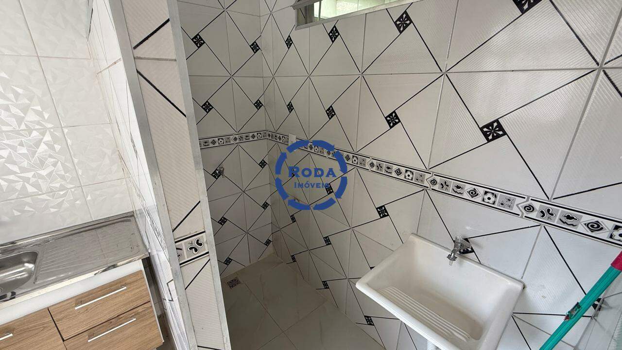Apartamento à venda no Boqueirão: 