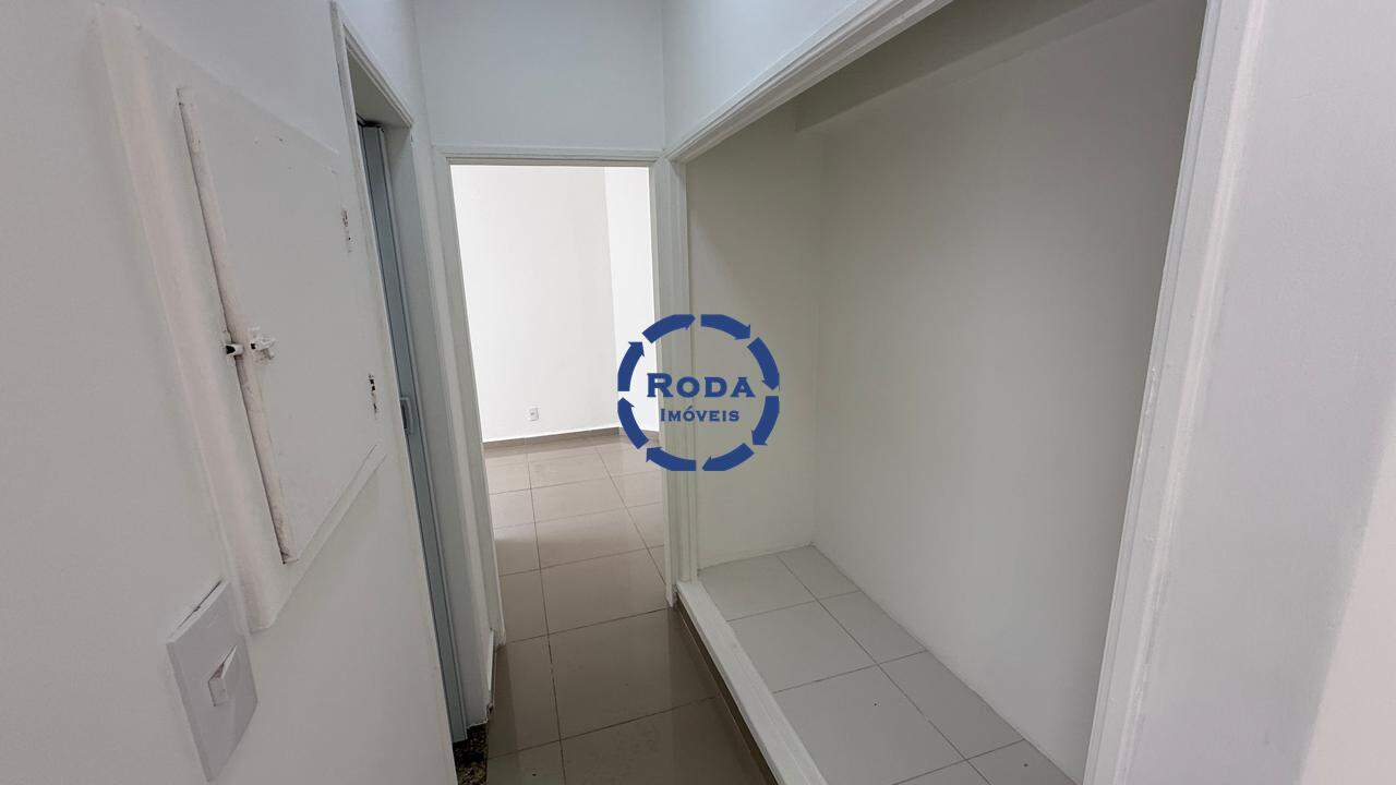 Apartamento à venda no Boqueirão: 
