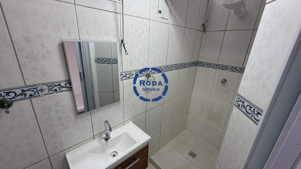 Apartamento à venda no Boqueirão: 