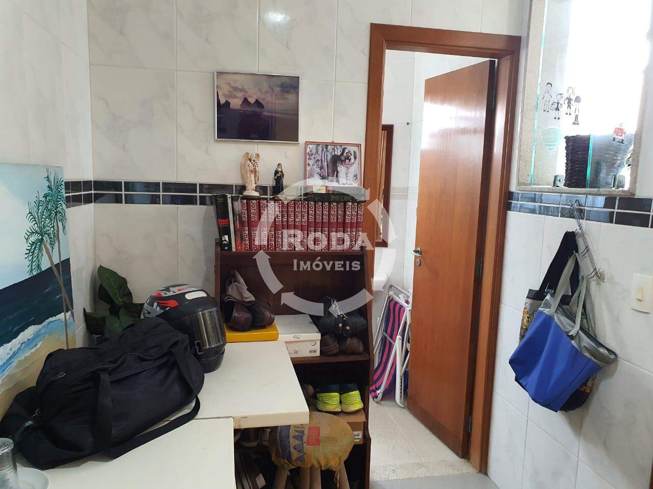 Apartamento à venda no Pompéia: 