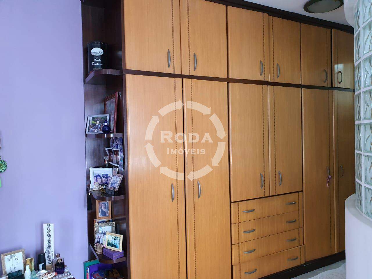 Apartamento à venda no Pompéia: 