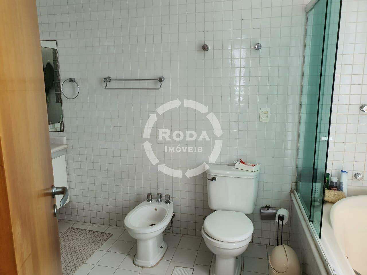 Apartamento à venda no Pompéia: 