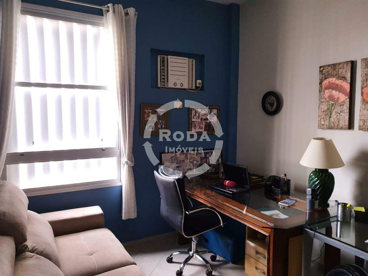 Apartamento à venda no Pompéia: 