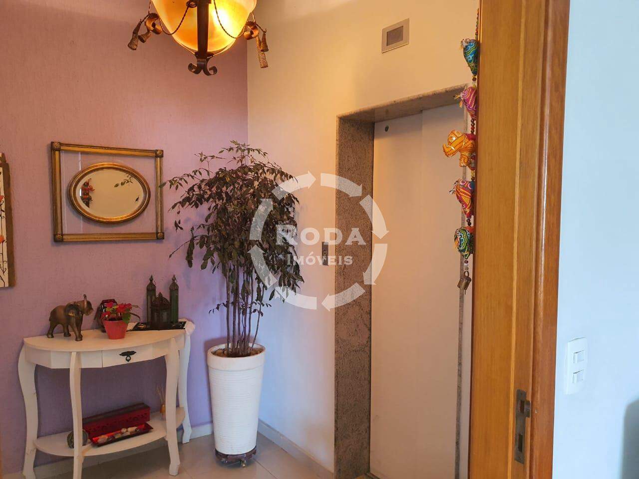 Apartamento à venda no Pompéia: 