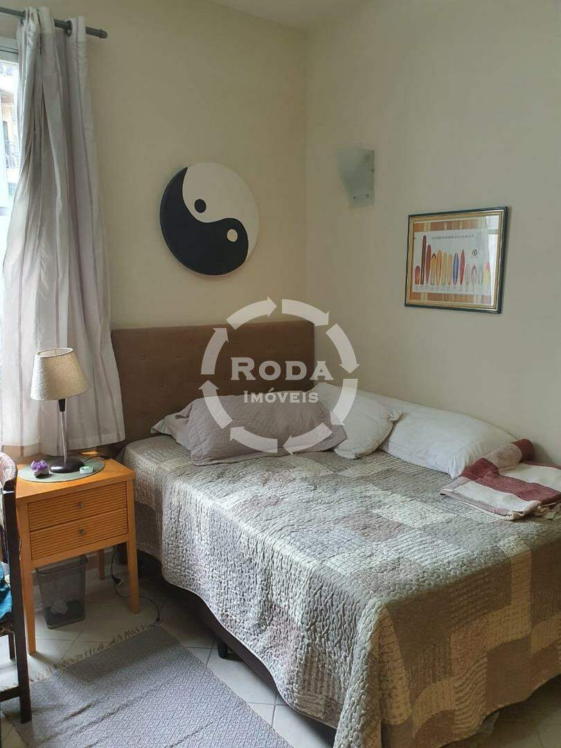 Apartamento à venda no Pompéia: 