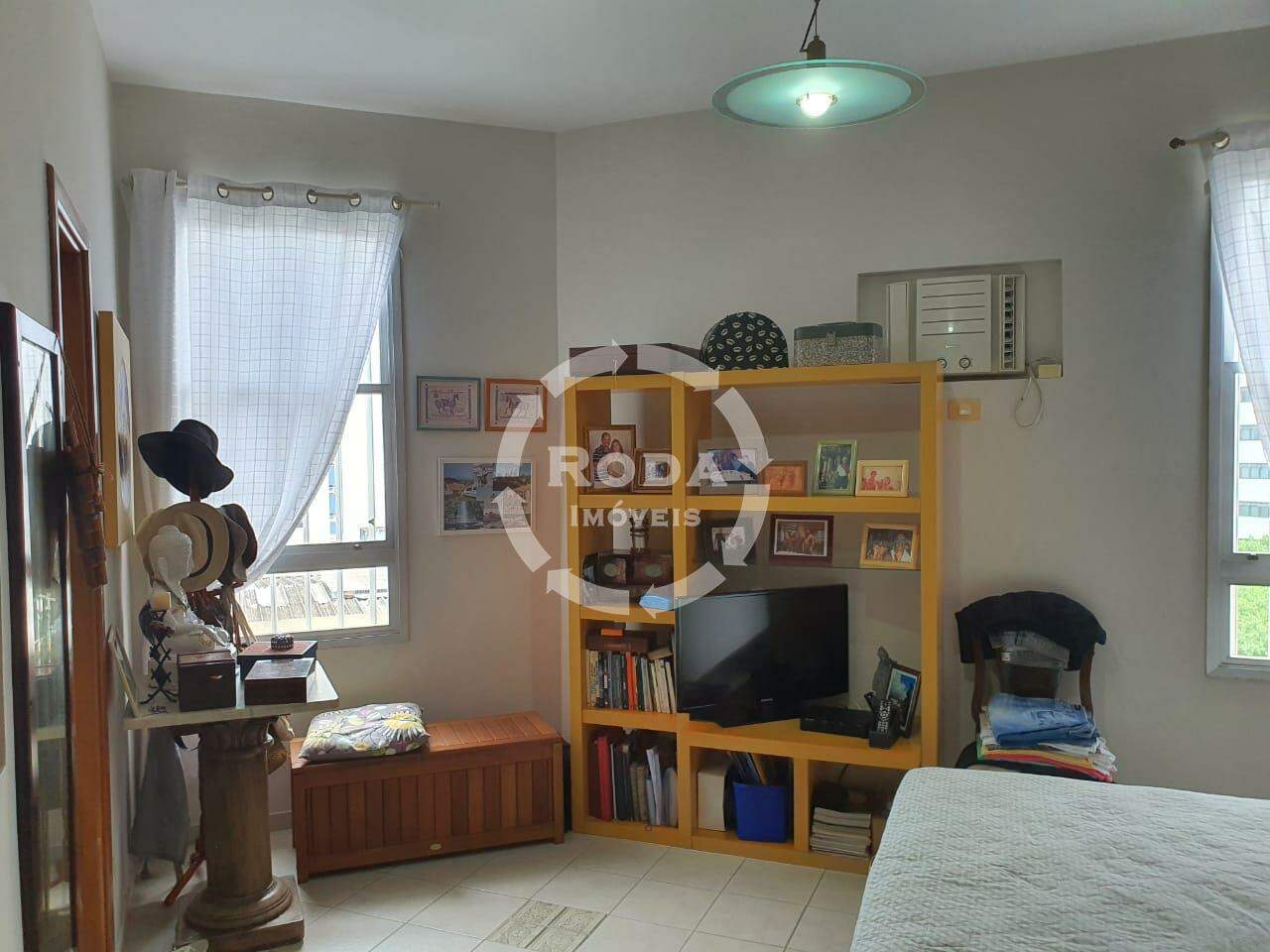 Apartamento à venda no Pompéia: 