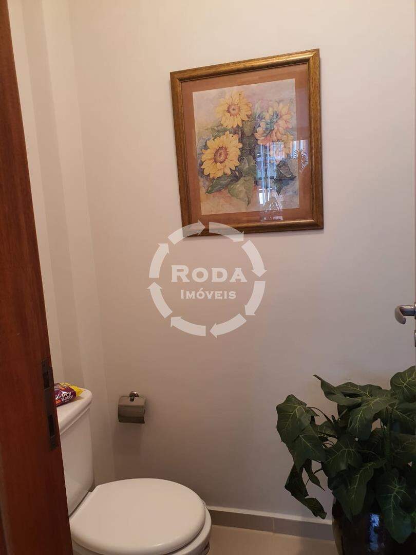 Apartamento à venda no Pompéia: 