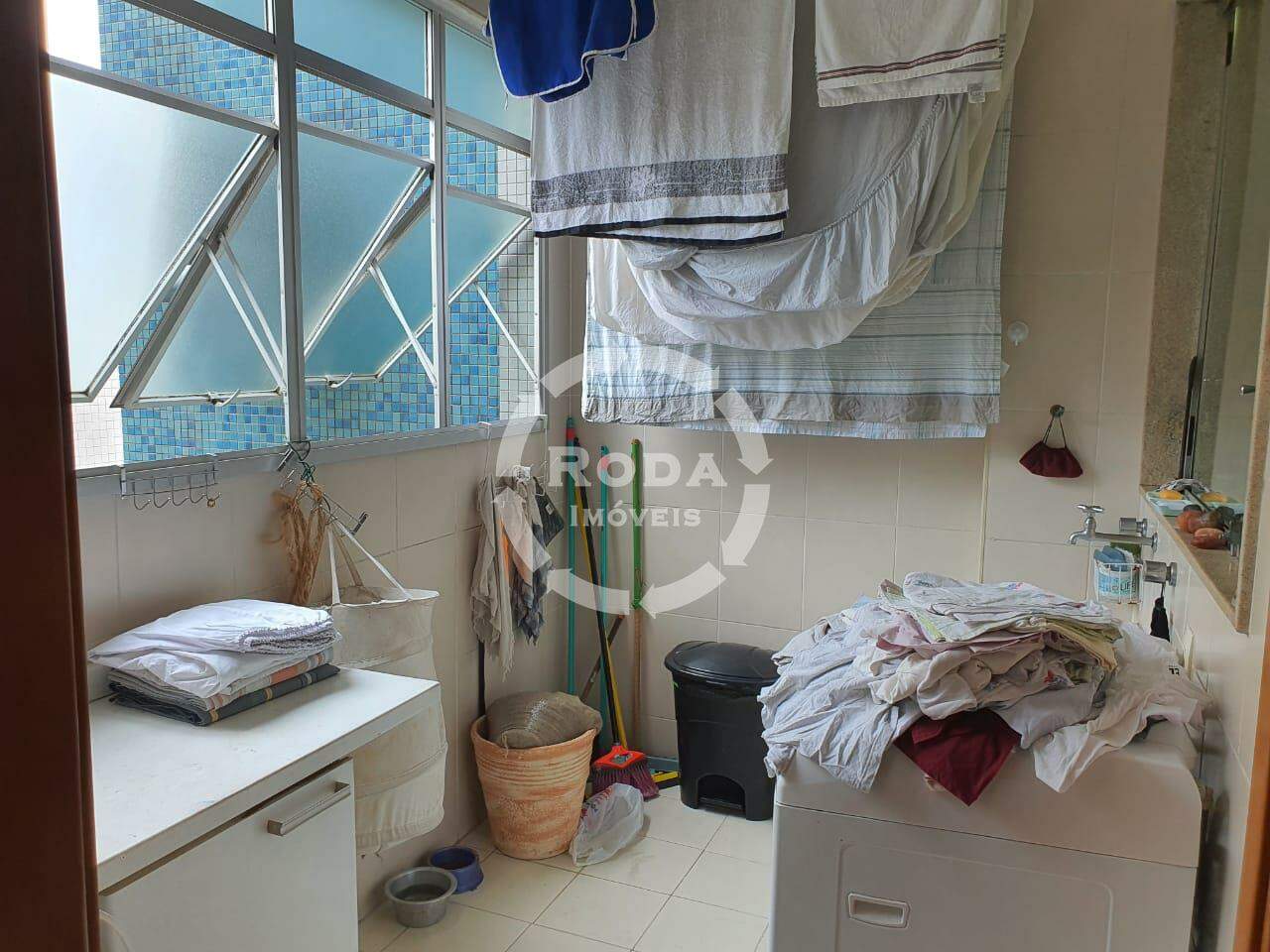 Apartamento à venda no Pompéia: 