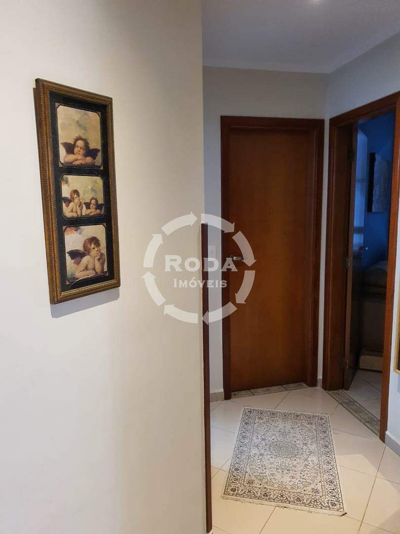 Apartamento à venda no Pompéia: 