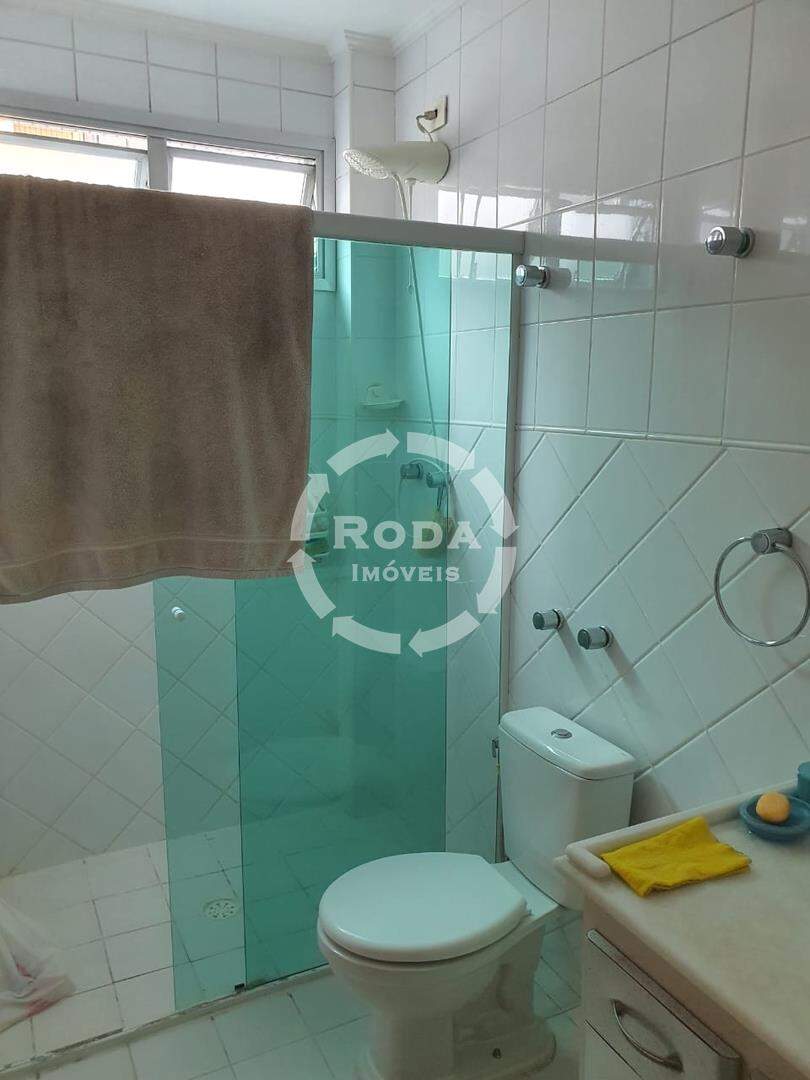 Apartamento à venda no Pompéia: 