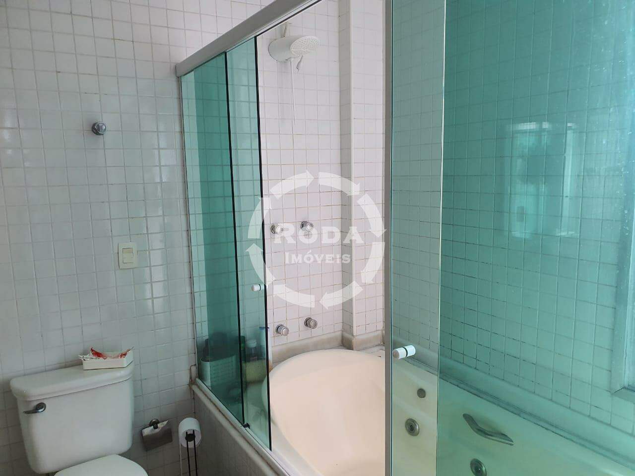 Apartamento à venda no Pompéia: 