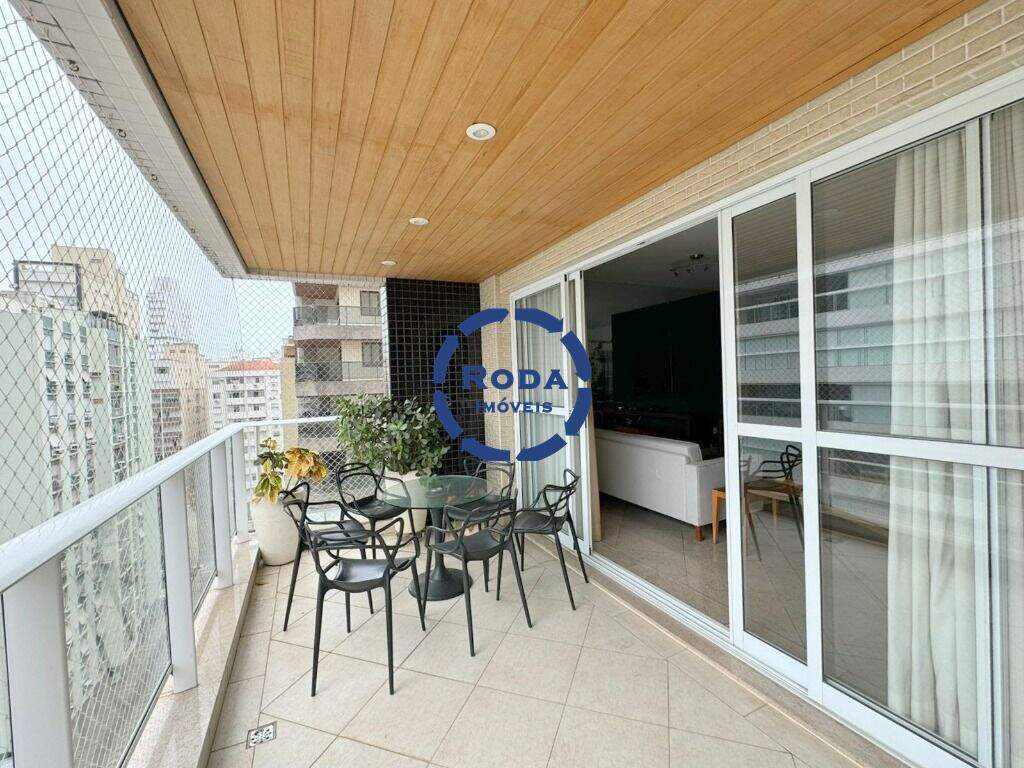 Apartamento para aluguel no Gonzaga: