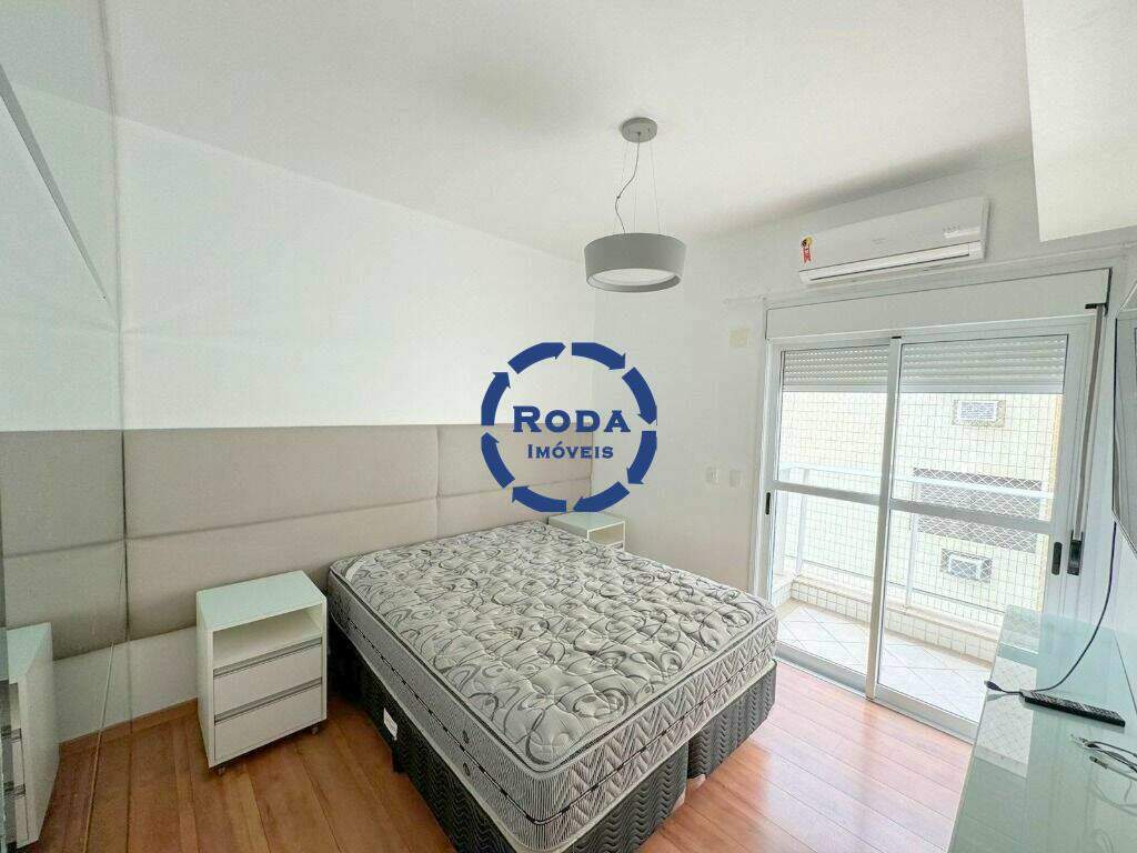 Apartamento para aluguel no Gonzaga: