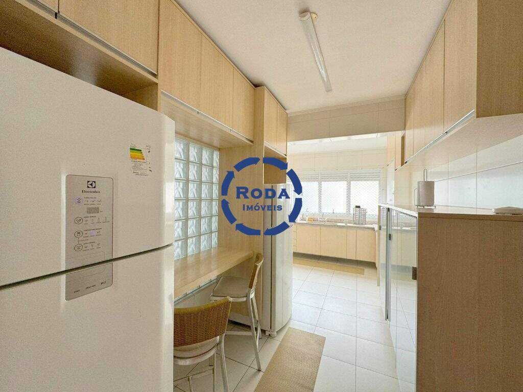 Apartamento para aluguel no Gonzaga: