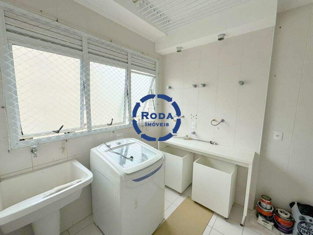 Apartamento para aluguel no Gonzaga: