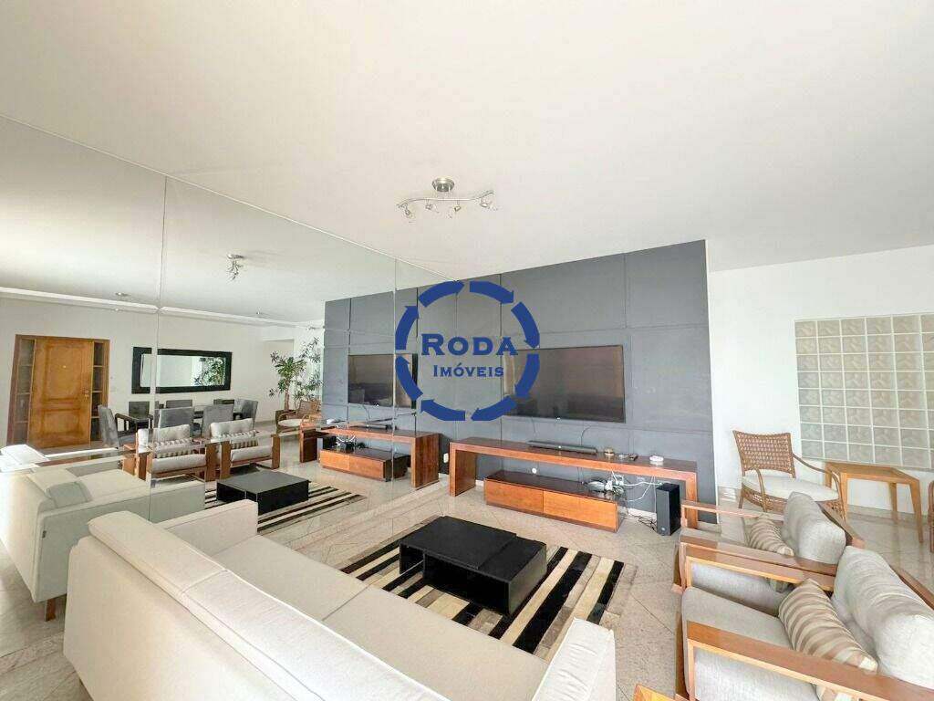 Apartamento para aluguel no Gonzaga: 
