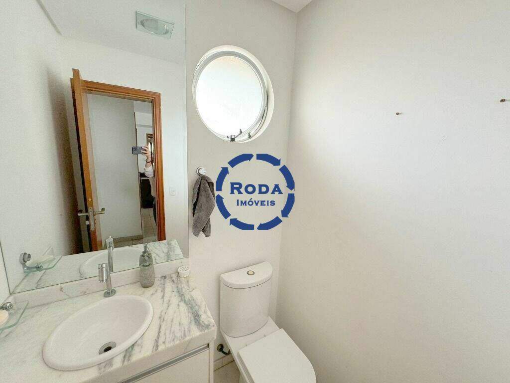 Apartamento para aluguel no Gonzaga: