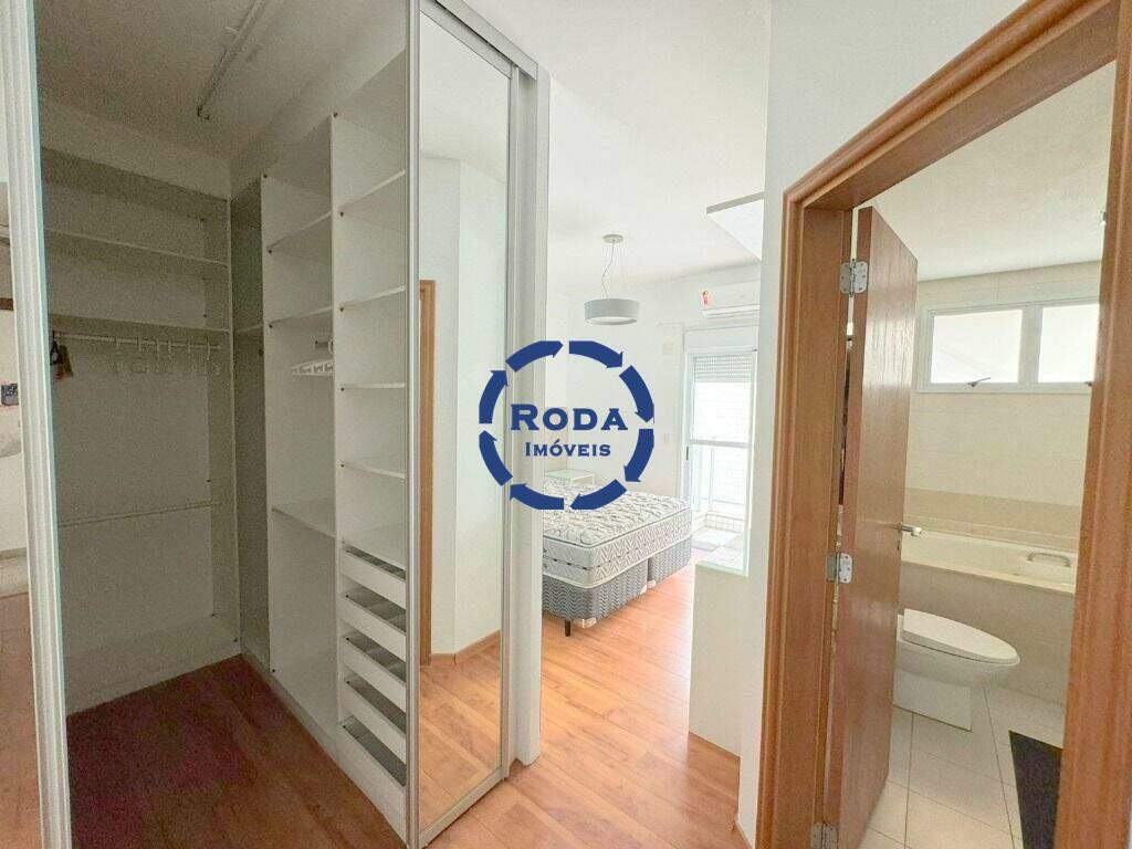 Apartamento para aluguel no Gonzaga: