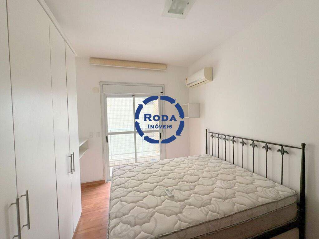Apartamento para aluguel no Gonzaga: