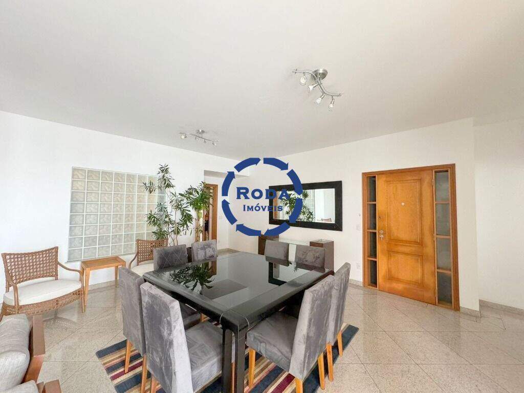 Apartamento para aluguel no Gonzaga: 