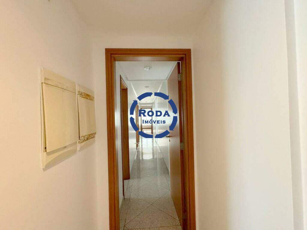 Apartamento para aluguel no Gonzaga: