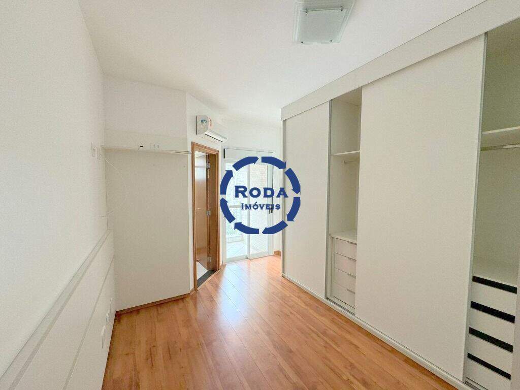 Apartamento para aluguel no Gonzaga: