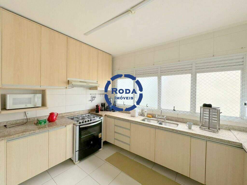 Apartamento para aluguel no Gonzaga: