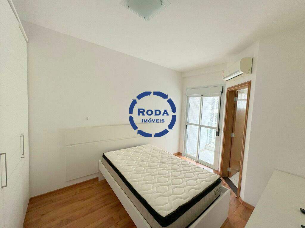 Apartamento para aluguel no Gonzaga: