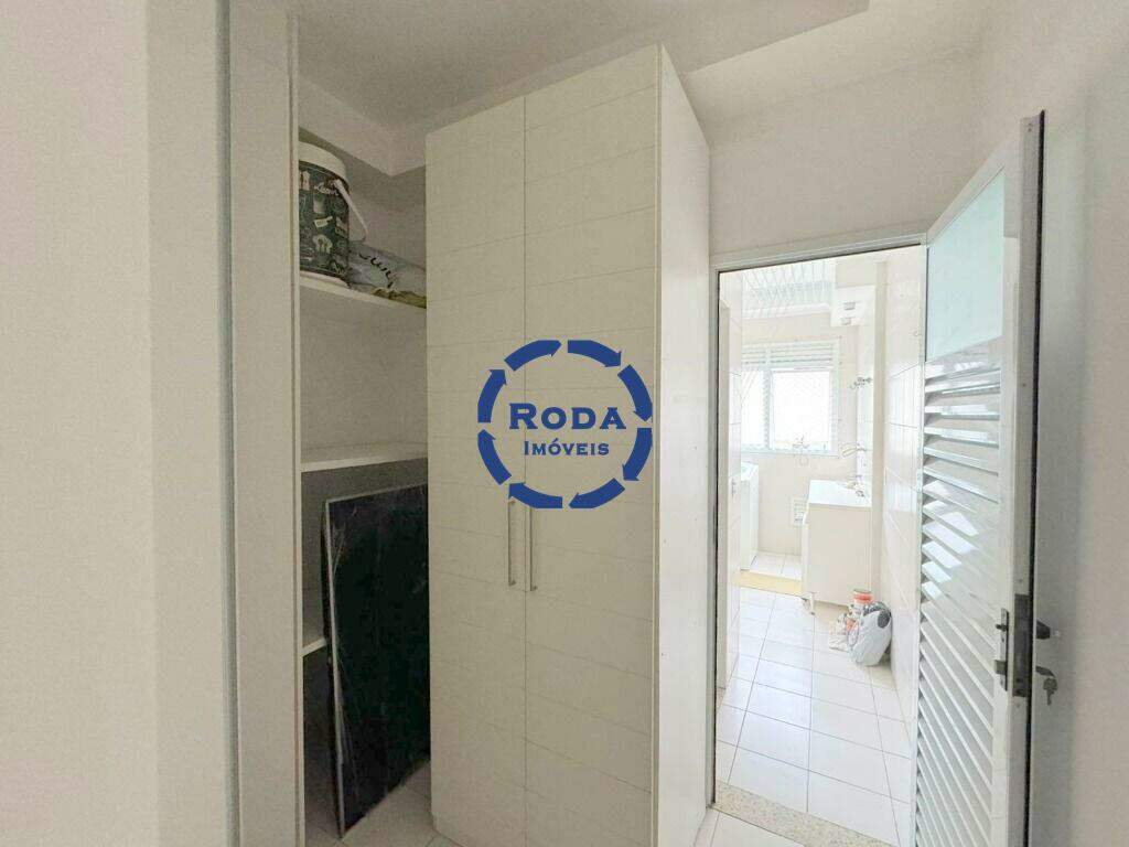 Apartamento para aluguel no Gonzaga: