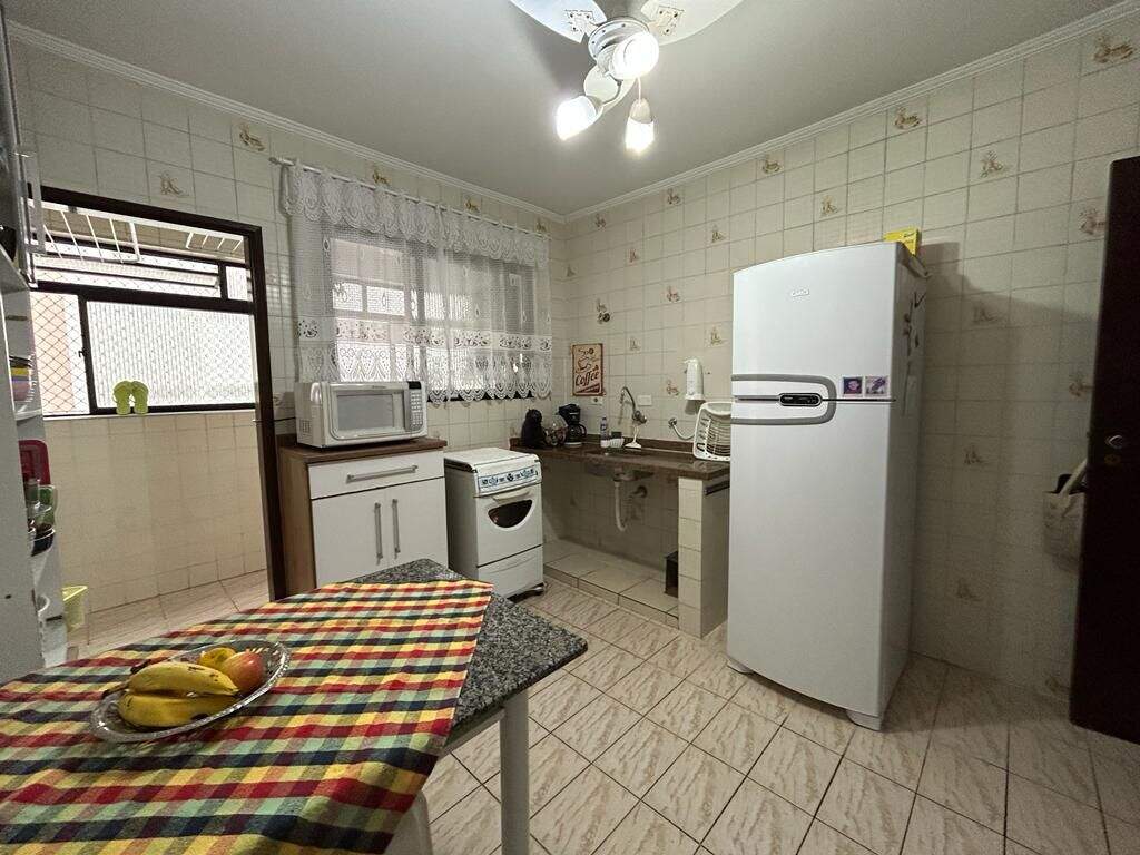 Apartamento à venda no Campo Grande: