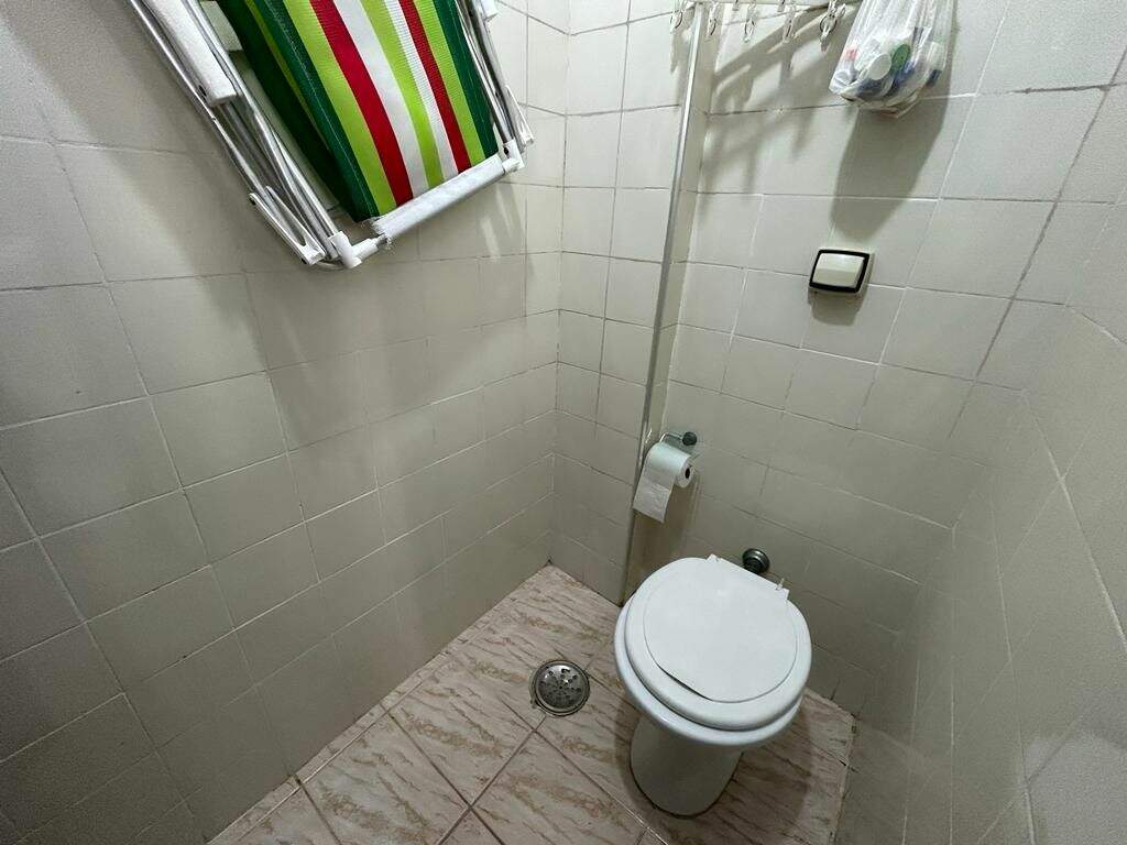 Apartamento à venda no Campo Grande: