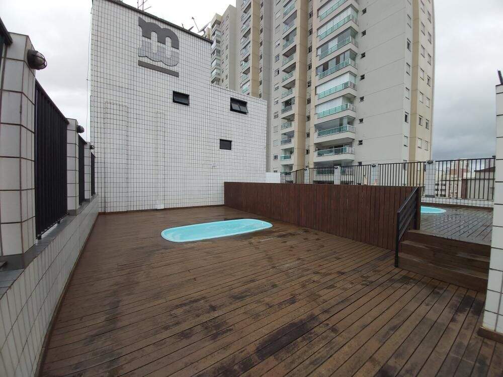 Apartamento à venda no Campo Grande: